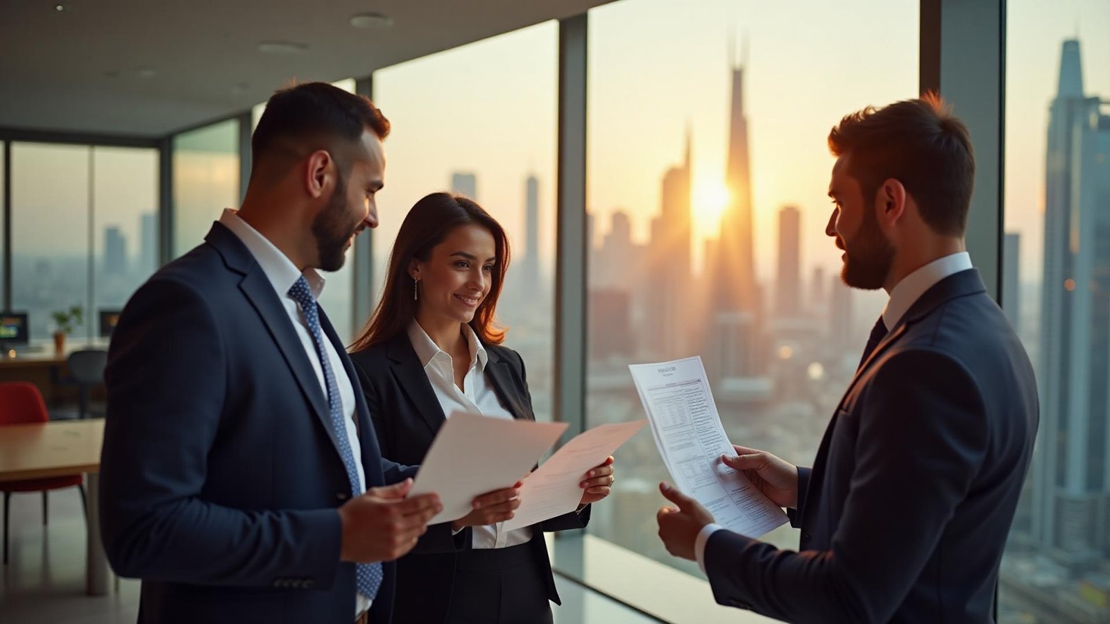 Corporate Tax Filings UAE